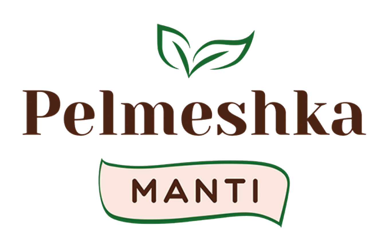 Pelmeshka Logo